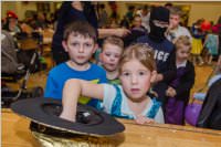 SP Neufeld Kindermaskenball, 22.01.2017