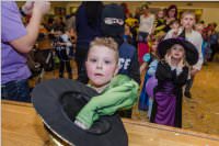 SP Neufeld Kindermaskenball, 22.01.2017