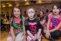 SP Neufeld Kindermaskenball, 22.01.2017