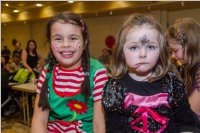 SP Neufeld Kindermaskenball, 22.01.2017
