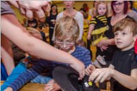 SP Neufeld Kindermaskenball, 22.01.2017