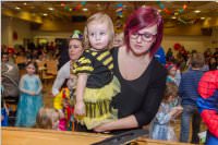 SP Neufeld Kindermaskenball, 22.01.2017
