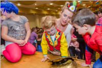 SP Neufeld Kindermaskenball, 22.01.2017