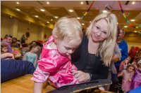 SP Neufeld Kindermaskenball, 22.01.2017