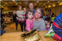 SP Neufeld Kindermaskenball, 22.01.2017