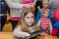 SP Neufeld Kindermaskenball, 22.01.2017