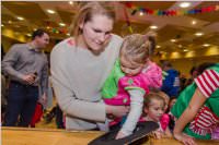 SP Neufeld Kindermaskenball, 22.01.2017