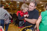 SP Neufeld Kindermaskenball, 22.01.2017