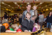 SP Neufeld Kindermaskenball, 22.01.2017