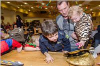 SP Neufeld Kindermaskenball, 22.01.2017