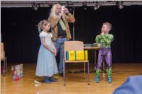 SP Neufeld Kindermaskenball, 22.01.2017