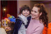 SP Neufeld Kindermaskenball, 22.01.2017