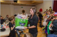 SP Neufeld Kindermaskenball, 22.01.2017