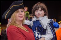 SP Neufeld Kindermaskenball, 22.01.2017