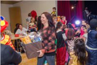SP Neufeld Kindermaskenball, 22.01.2017