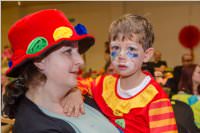 SP Neufeld Kindermaskenball, 22.01.2017