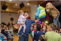 SP Neufeld Kindermaskenball, 22.01.2017