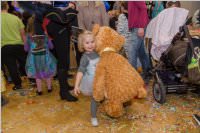 SP Neufeld Kindermaskenball, 22.01.2017