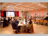 SP Mitgliederversammlung, 25.10.2014