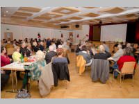 SP Mitgliederversammlung, 25.10.2014