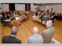 SP Mitgliederversammlung, 25.10.2014