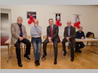 SP Mitgliederversammlung, 25.10.2014