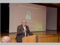 SP Mitgliederversammlung, 25.10.2014