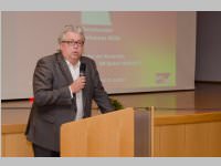 SP Mitgliederversammlung, 25.10.2014
