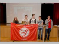 SP Mitgliederversammlung, 25.10.2014