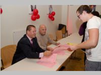 SP Mitgliederversammlung, 25.10.2014
