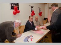 SP Mitgliederversammlung, 25.10.2014