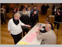 SP Mitgliederversammlung, 25.10.2014