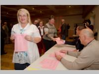 SP Mitgliederversammlung, 25.10.2014