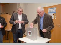 SP Mitgliederversammlung, 25.10.2014