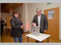 SPÖ Mitgliederversammlung, 25.10.2014