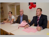 SP Mitgliederversammlung, 25.10.2014