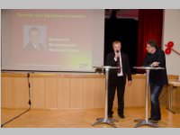 SP Mitgliederversammlung, 25.10.2014