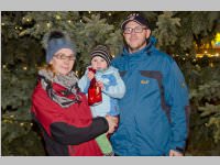 SP Neufeld Nikolaus, 05.12.2014