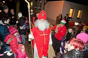 SP Neufeld Nikolaus, 05.12.2014