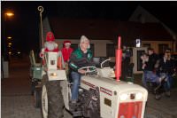 SP Neufeld Nikolaus, 04.12.2015