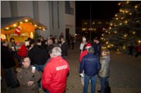 SP Neufeld Nikolaus, 04.12.2015