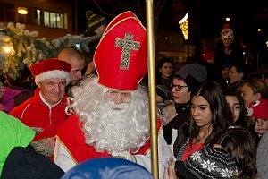 SP Neufeld Nikolaus, 04.12.2015