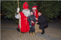 SP Neufeld Nikolaus, 06.12.2016