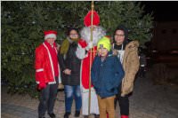 SP Neufeld Nikolaus, 06.12.2016