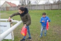 Groe Ostereiersuche mit der SP Neufeld, 26.03.2016