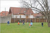 Groe Ostereiersuche mit der SP Neufeld, 26.03.2016