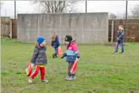 Groe Ostereiersuche mit der SP Neufeld, 26.03.2016