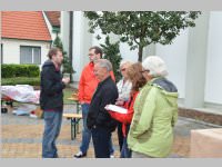 SP Neufeld Wahlveranstaltung 2013, 21.09.2013