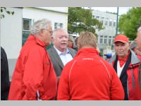 SP Neufeld Wahlveranstaltung 2013, 21.09.2013