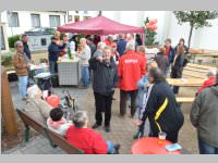 SP Neufeld Wahlveranstaltung 2013, 21.09.2013